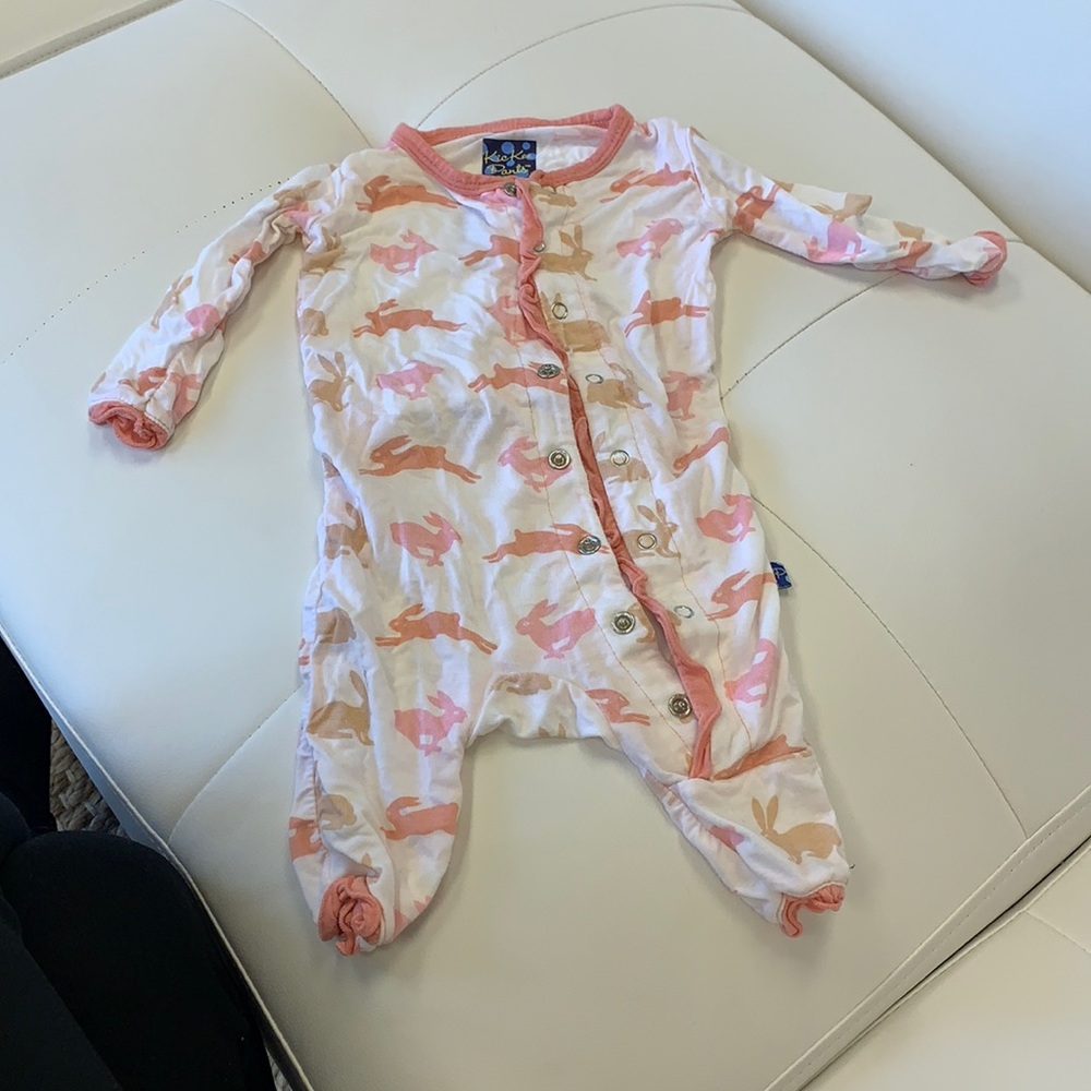 Kickee pants preemie